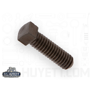 G.L. HUYETT Sqr Head Set Screw 5/16-18 x 3/4 CS PL SET-16-0017